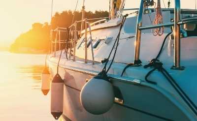 boating in florida