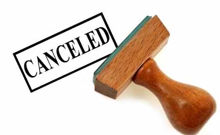 canceled home insurance