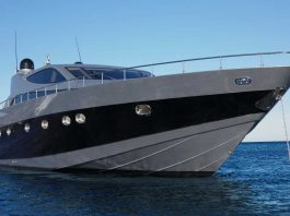 florida boat insurance