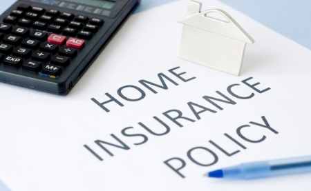 home insurance policy