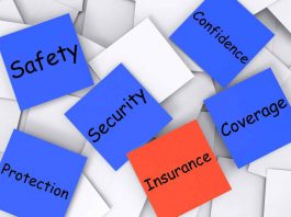 insurance coverage