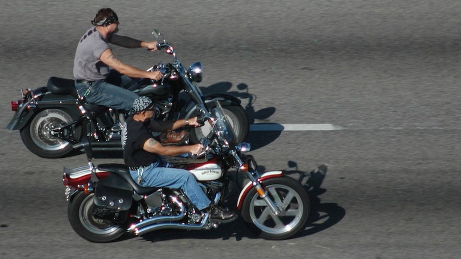 Does Florida Have a Motorcycle Helmet Law? - The GreatFlorida Insurance