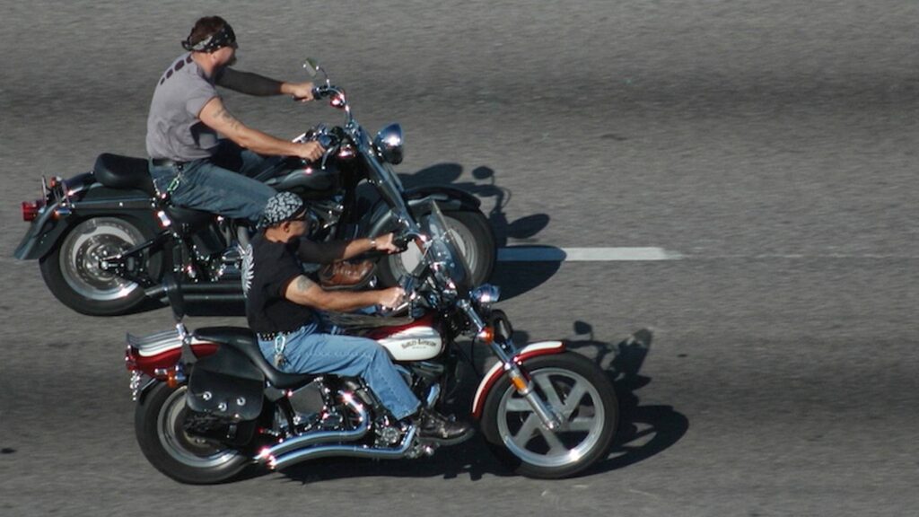 Does Florida Have a Helmet Law For Motorcycles 