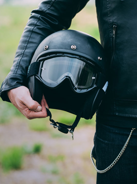 Does Florida Have a Motorcycle Helmet Law? - The GreatFlorida Insurance Blog