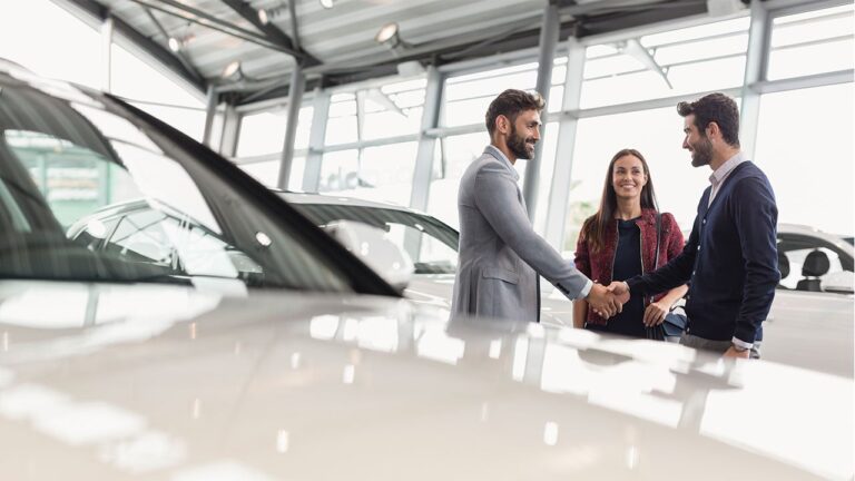 Avoid Buying These Useless Things at a Car Dealership