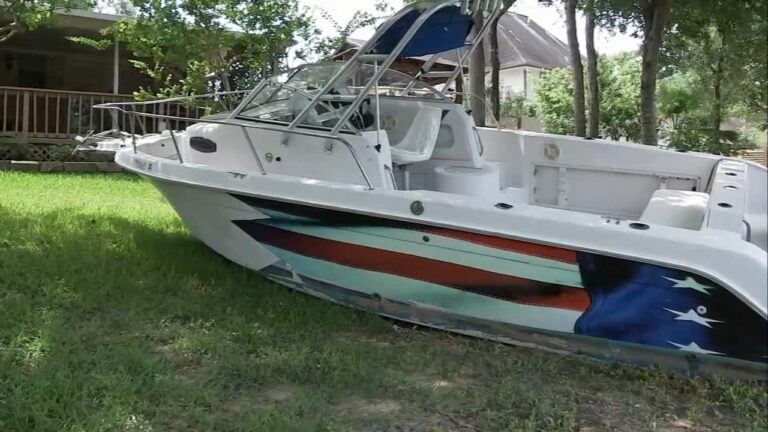 Boating Accidents on the Rise