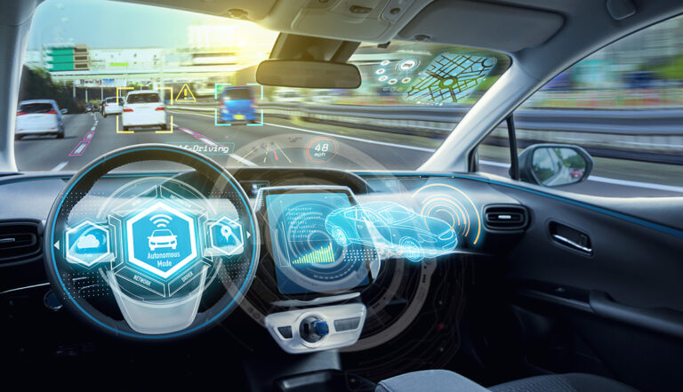 Are we ready for autonomous vehicles?