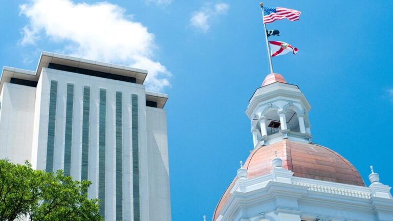 New Laws Taking Effect Friday