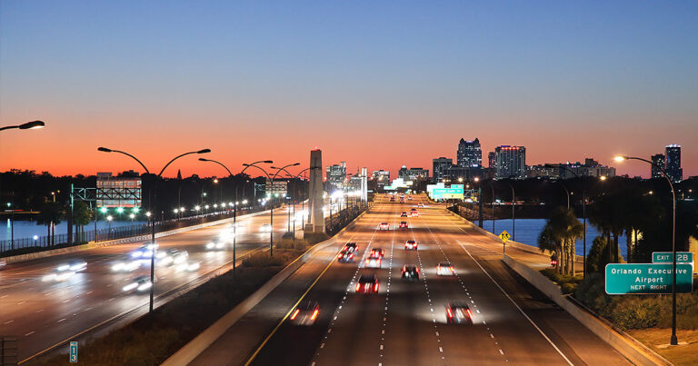 Drivers Engaging in Risky Behavior