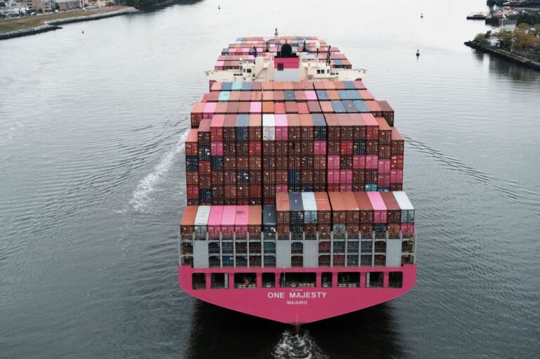 The Supply Chain Nightmare