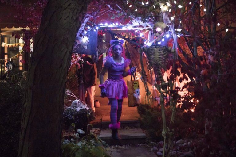 Avoid Halloween Horrors