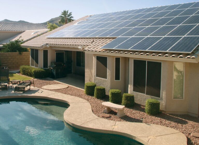 Is Solar Power Covered by Homeowners Insurance?