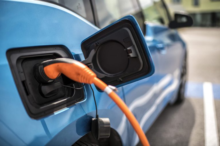 EV vs. Gas: Which Car is Cheaper?