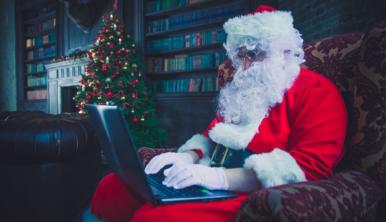 Top Holiday Scams