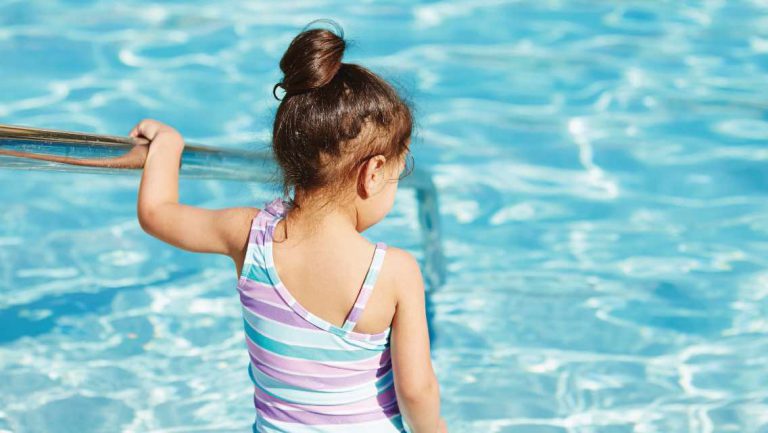 Law to Help Eradicate Child Drownings