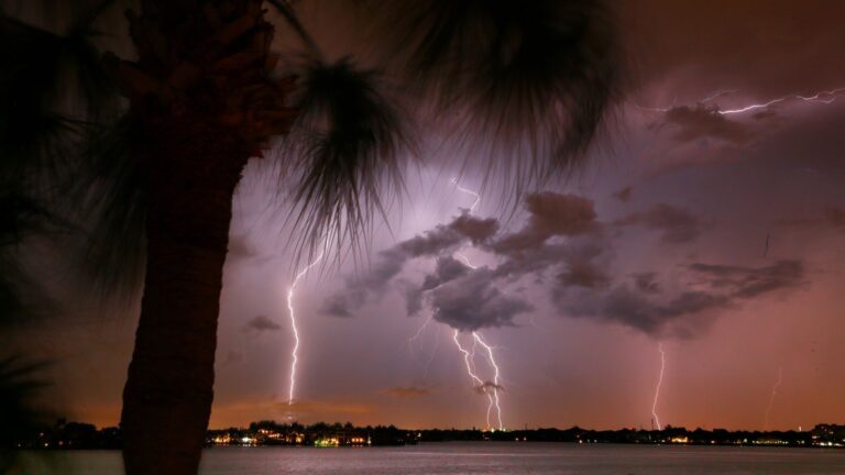 Severe Weather Awareness Week