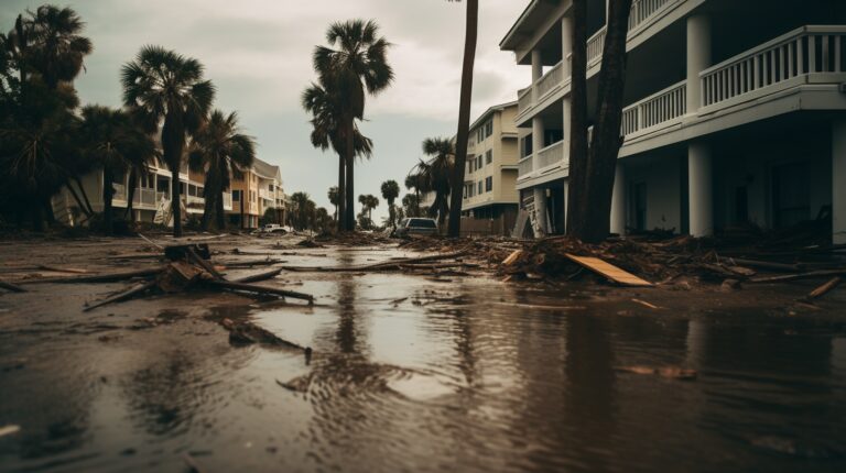 Florida Hurricane Insurance