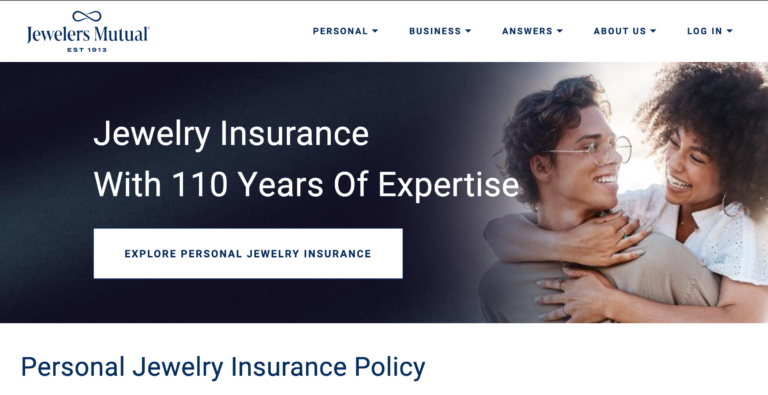 GreatFlorida Insurance Announces Exclusive Partnership with Jewelers Mutual