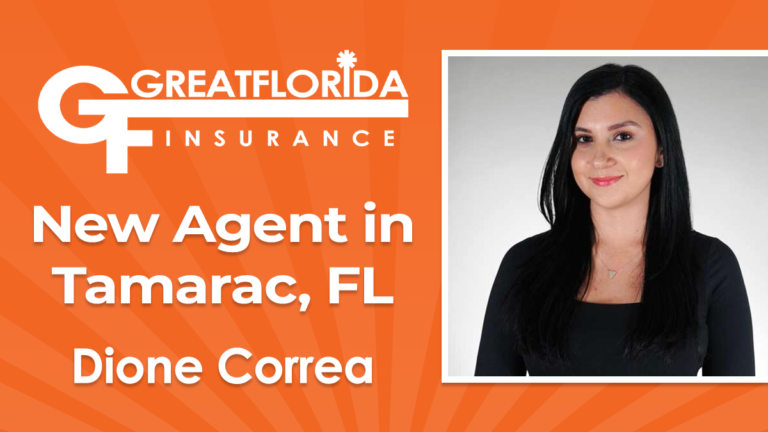 GreatFlorida Insurance Expands Its Network with New Franchisee in Tamarac, FL