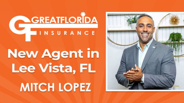 GreatFlorida Insurance Expands Its Network with New Franchisee in Lee Vista, FL