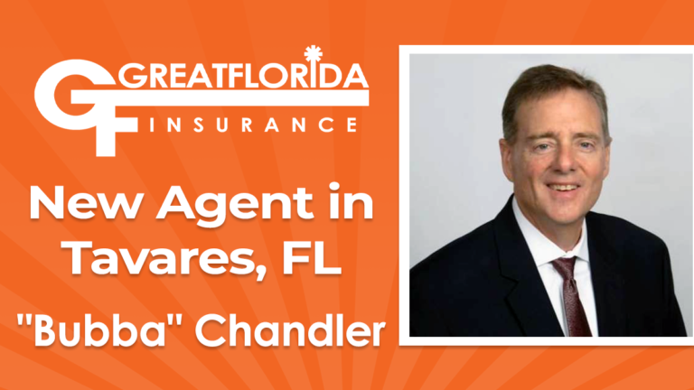 GreatFlorida Insurance Expands Its Network with New Franchisee in Tavares, FL