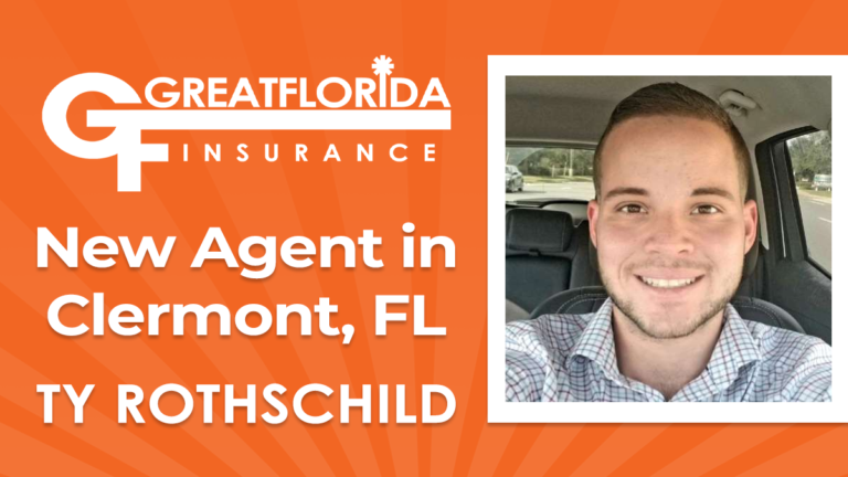GreatFlorida Insurance Expands Its Network with New Franchisee in Clermont, FL