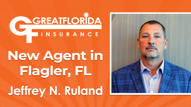 GreatFlorida Insurance Expands Its Network with New Franchisee in Flagler, FL
