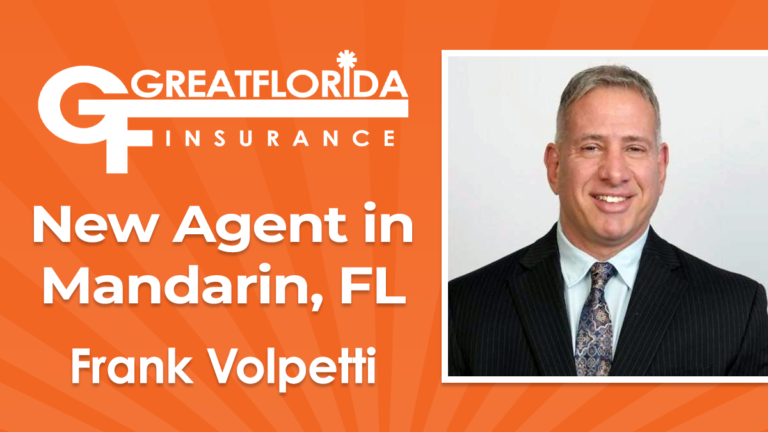 GreatFlorida Insurance Expands Its Network with New Franchisee in Jacksonville, FL