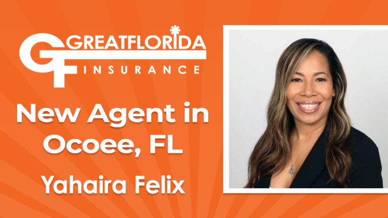 GreatFlorida Insurance Expands Its Network with New Franchisee in Ocoee, FL