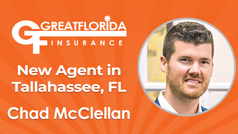 Introducing Chad McClellan: A New Chapter Unfolds with GreatFlorida Franchise in North Tallahassee