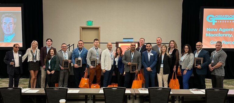 GreatFlorida Insurance Soars to New Heights in 2023 with the Addition of 20 New Locations