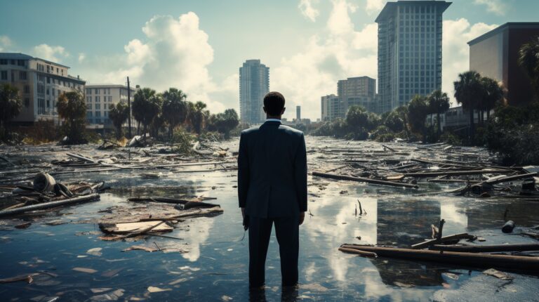 The Future of Home Insurance in Florida