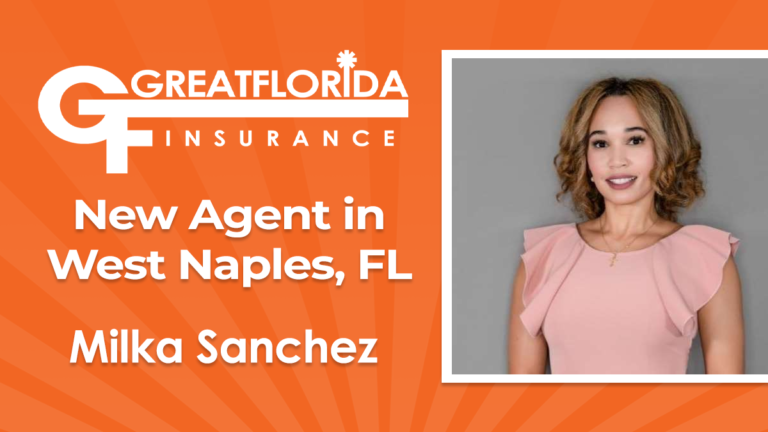 West Naples Welcomes GreatFlorida Insurance’s Newest Location