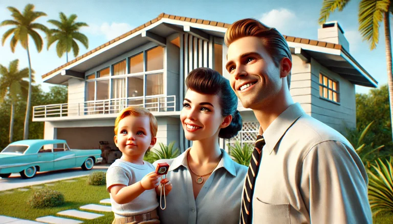 First-Time Homeowners – Find the Right Homeowner’s Insurance Policy