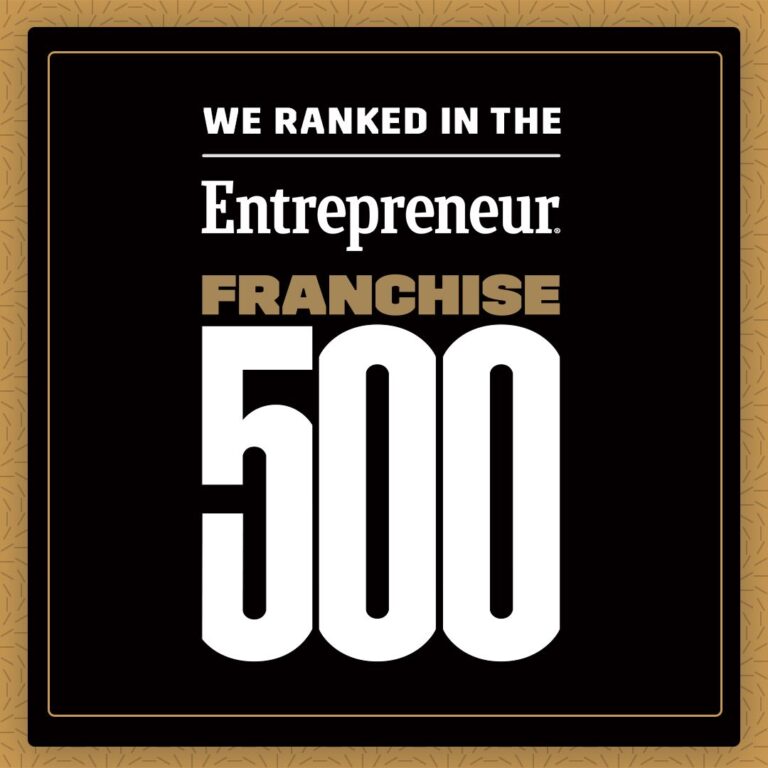 GreatFlorida Insurance named among the TOP Franchises in Entrepreneur Magazine’s Franchise 500® Ranking