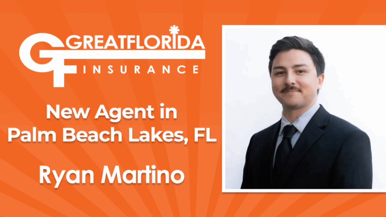 GreatFlorida Insurance Opens New Location in West Palm Beach, FL