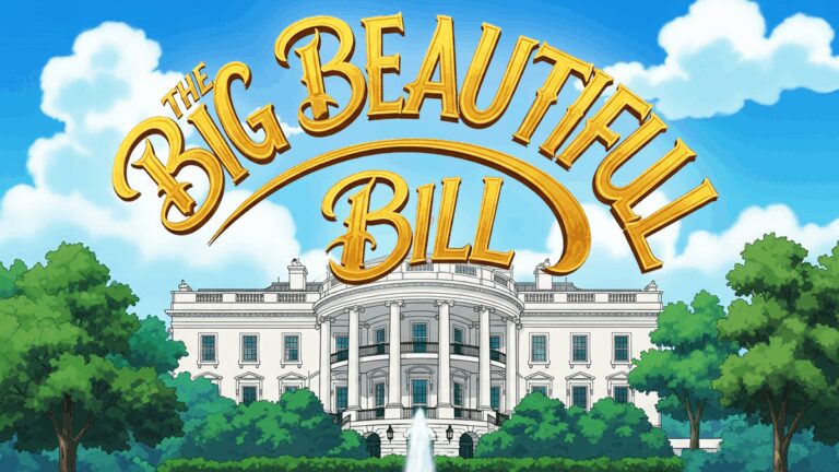 The “Big Beautiful Bill”: How Florida Small Businesses Stand to Benefit…