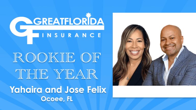 Insurance Agents in Ocoee, FL