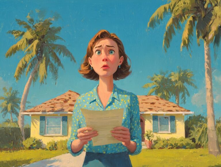 Florida Home Insurance