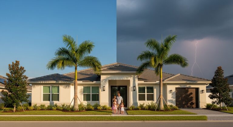 Homeowners Insurance Coverage in Florida – Complete Guide for First-Time Buyers