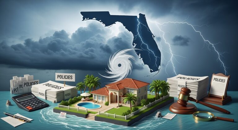 Florida Home Insurance in 2025: What Homeowners Need to Know