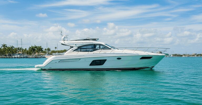 2025 Guide to Boat Insurance in Florida