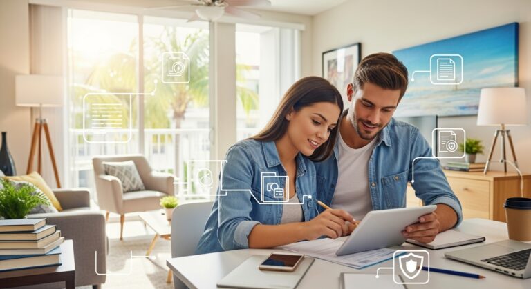 Top Benefits of Renters Insurance in Florida