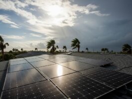 Does Homeowners Insurance Cover Solar Power in Florida?