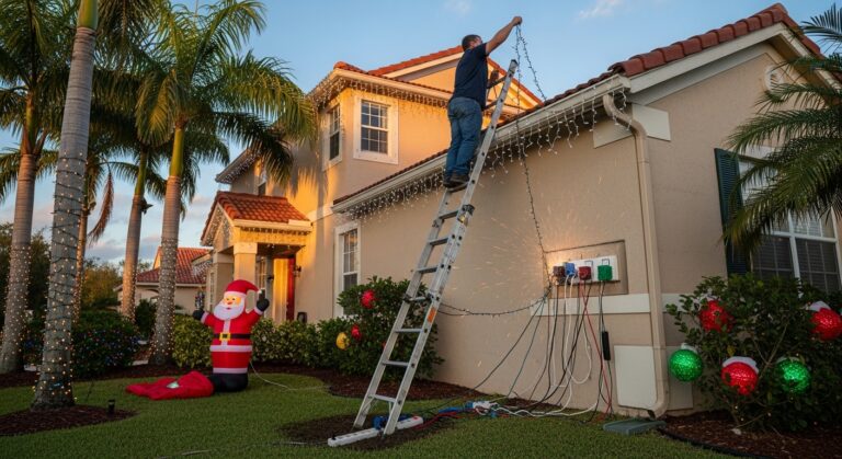 Prevent Home Liability in Florida: Holiday Edition