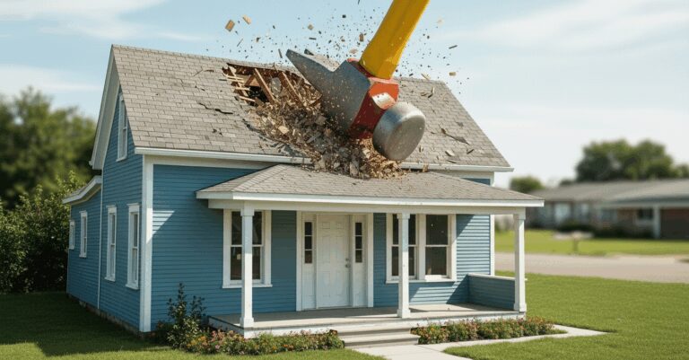 What To Do If Your Home Insurance Is Canceled