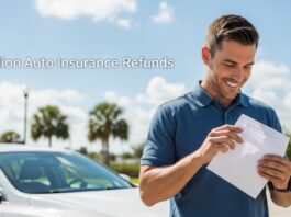 $1 Billion in Auto-Insurance Refunds for Floridians