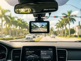 Should I Buy a Dashcam for My Car?