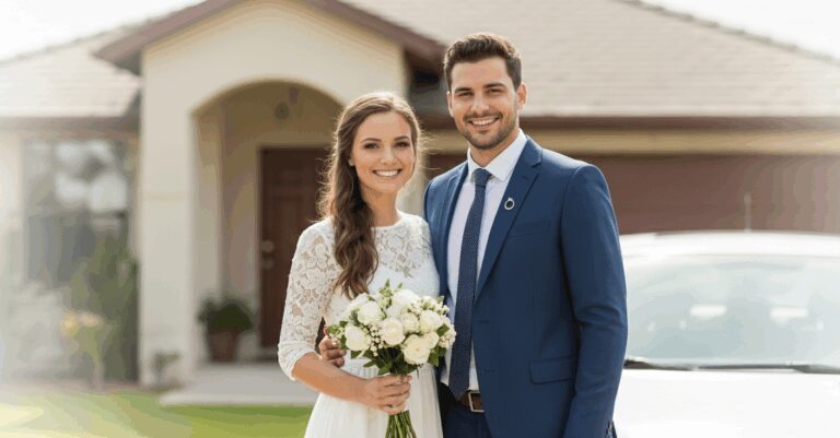 How Marriage Impacts Your Insurance in Florida