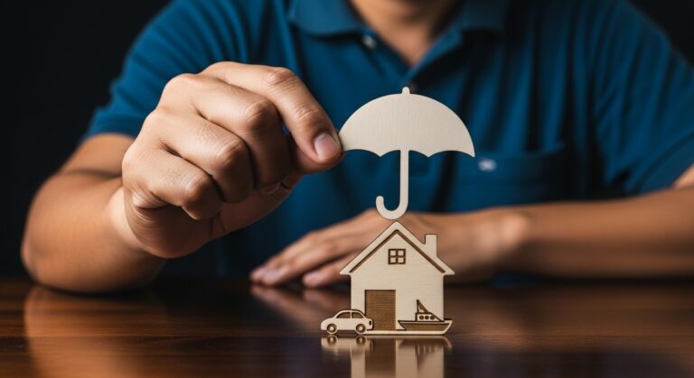 The Importance of an Umbrella Policy in Florida